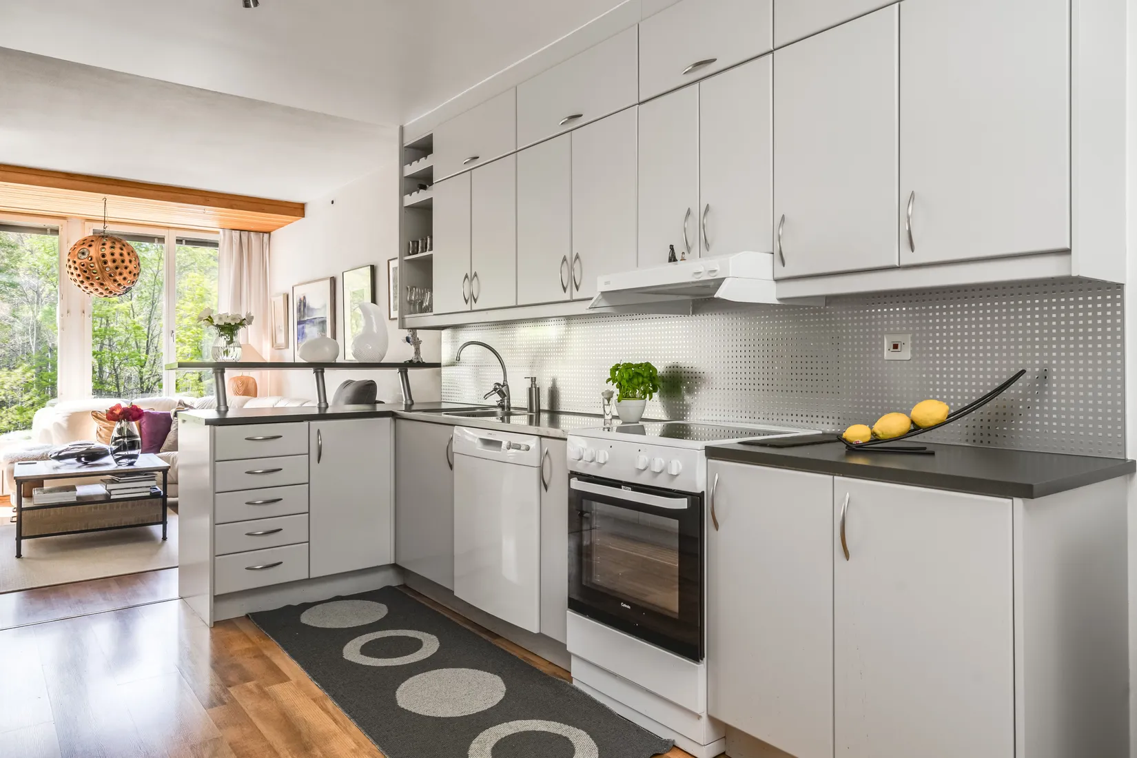 Villa, Radhus, Ättetorpsvägen 19, Åby, Norrköping