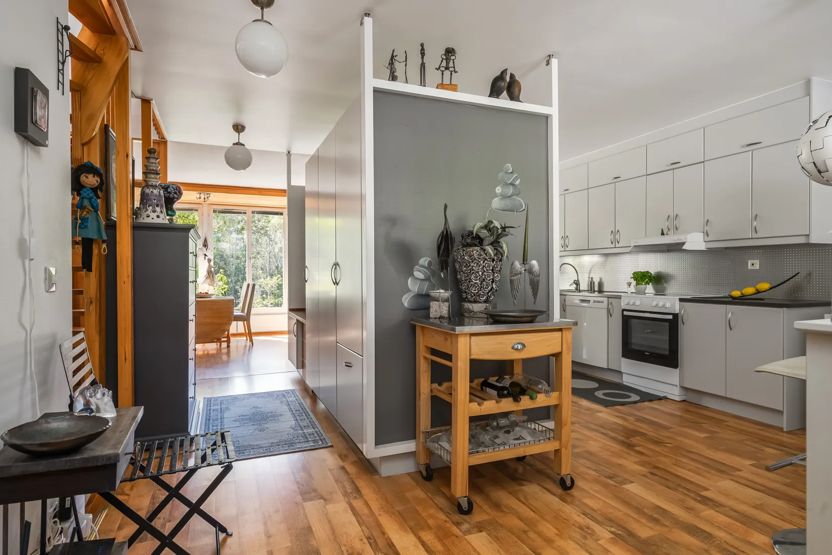 Villa, Radhus, Ättetorpsvägen 19, Åby, Norrköping