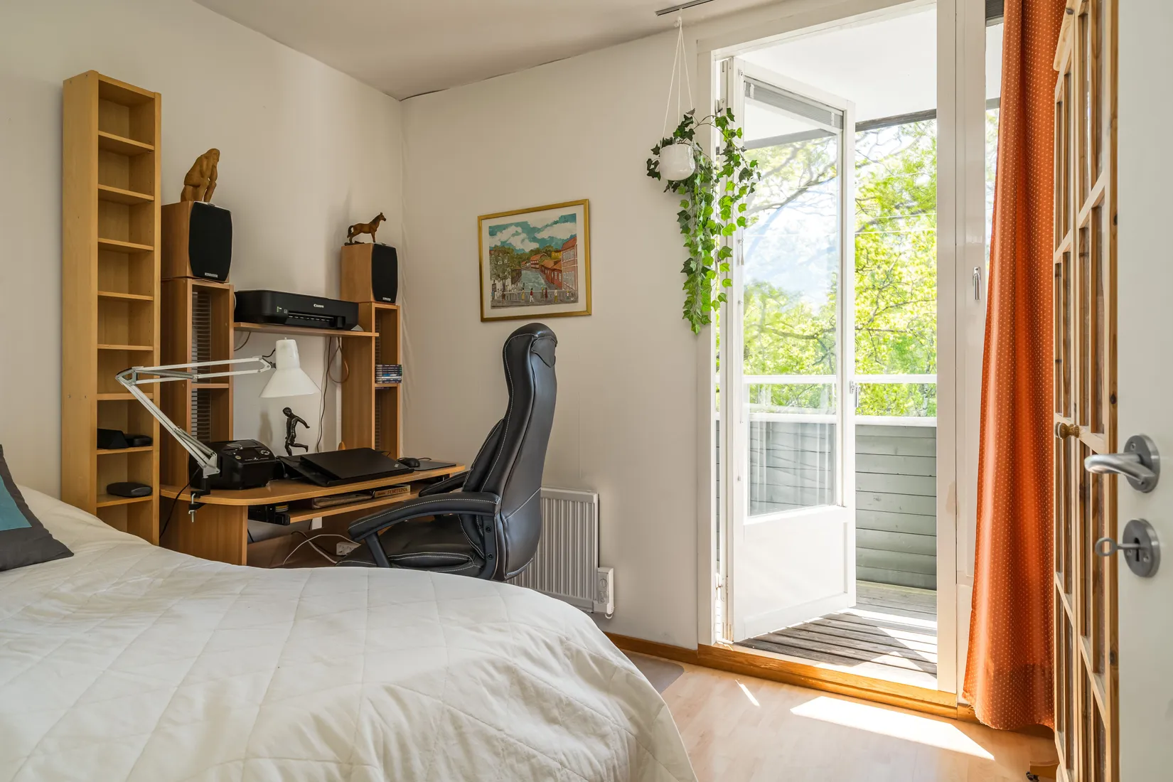 Villa, Radhus, Ättetorpsvägen 19, Åby, Norrköping