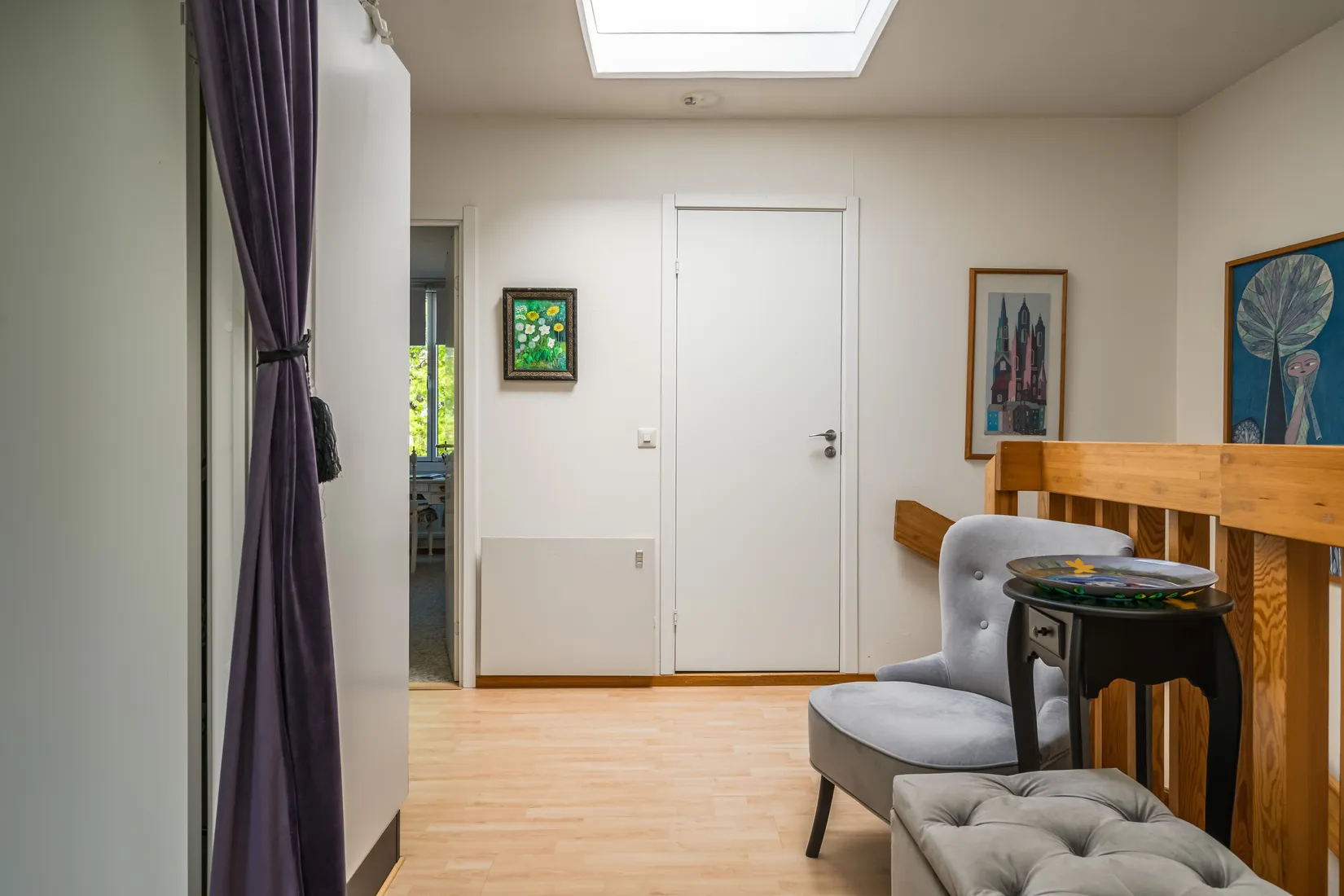 Villa, Radhus, Ättetorpsvägen 19, Åby, Norrköping