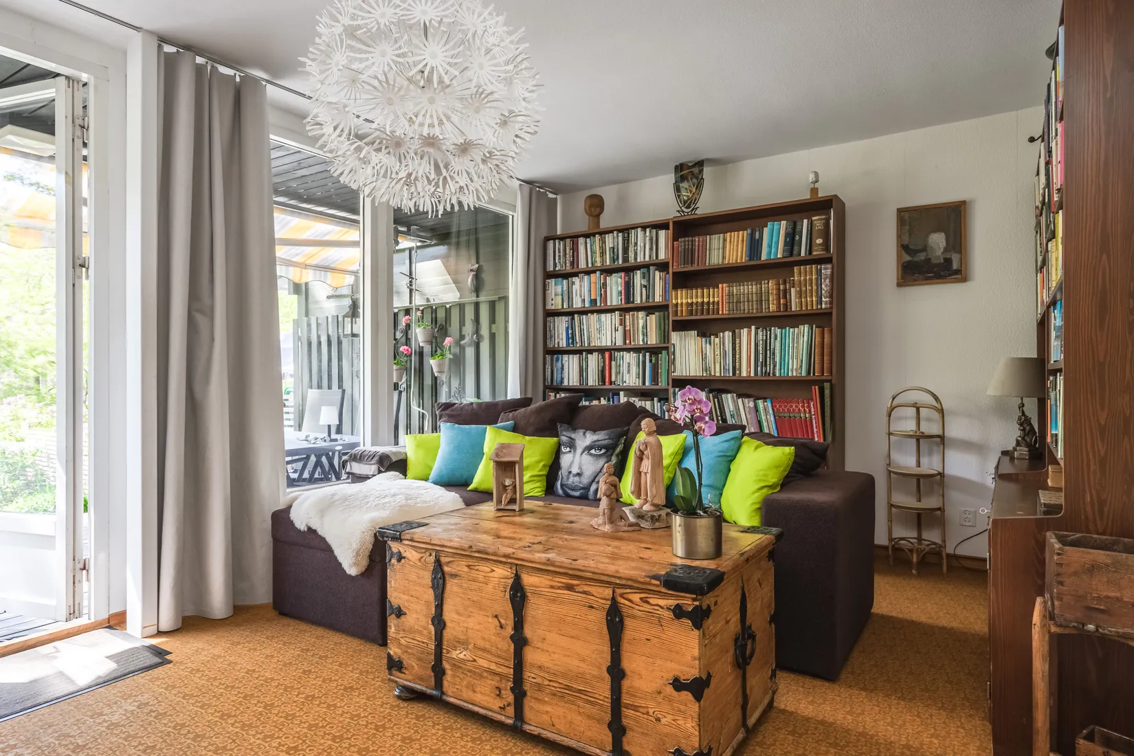 Villa, Radhus, Ättetorpsvägen 19, Åby, Norrköping