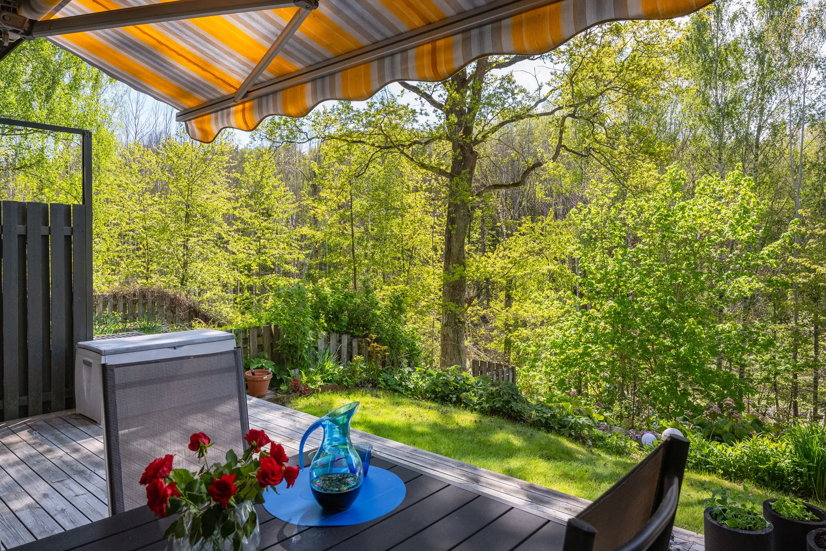 Villa, Radhus, Ättetorpsvägen 19, Åby, Norrköping