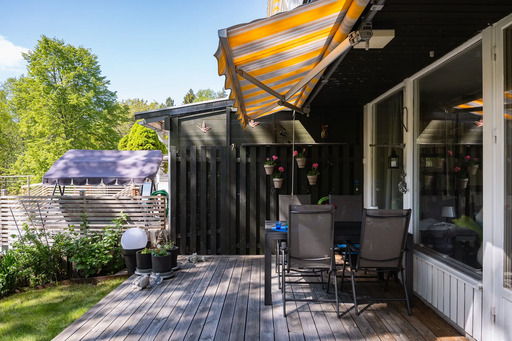 Villa, Radhus, Ättetorpsvägen 19, Åby, Norrköping