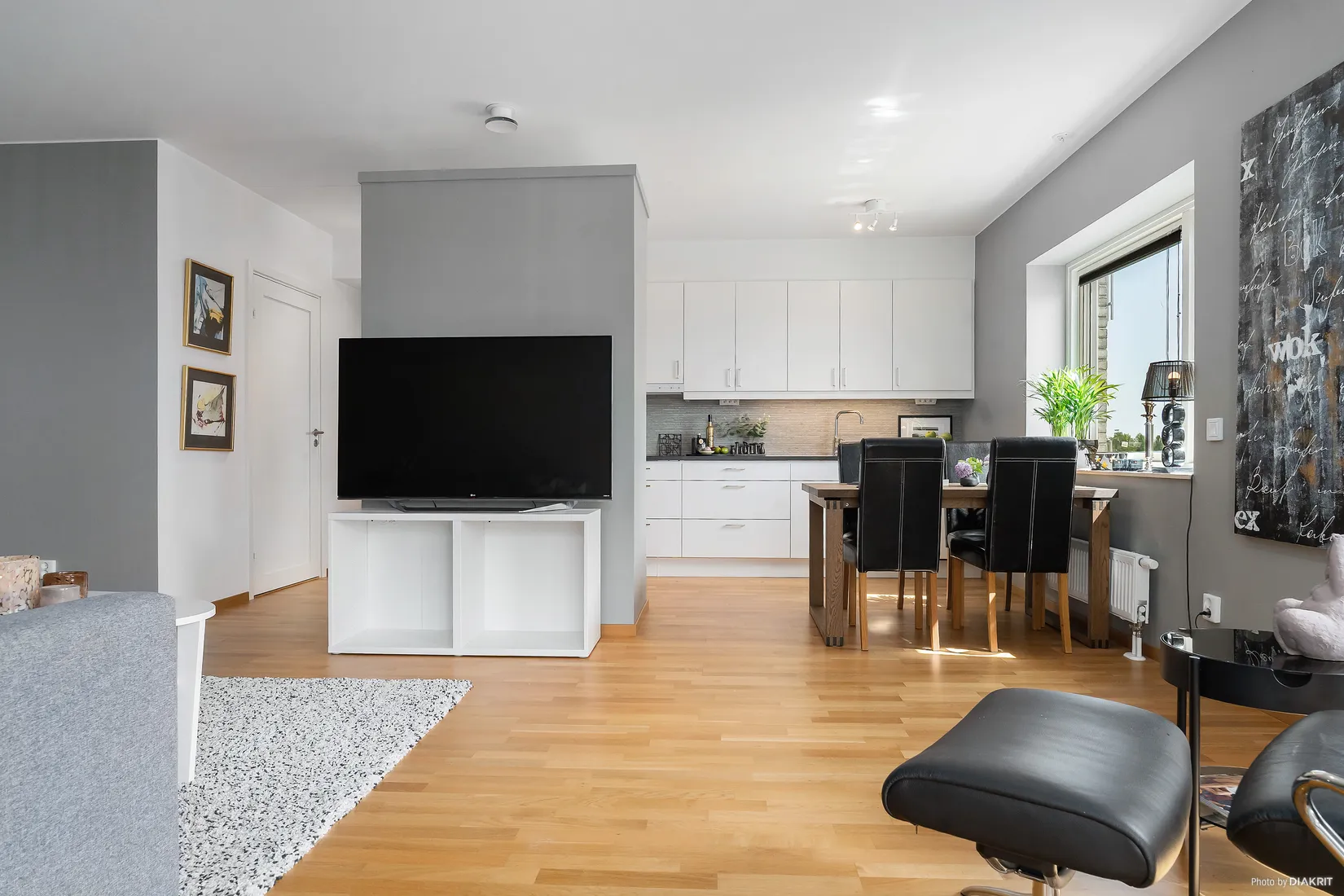Bostadsrätt, Havsgatan 43, Norra Borstahusen, Landskrona
