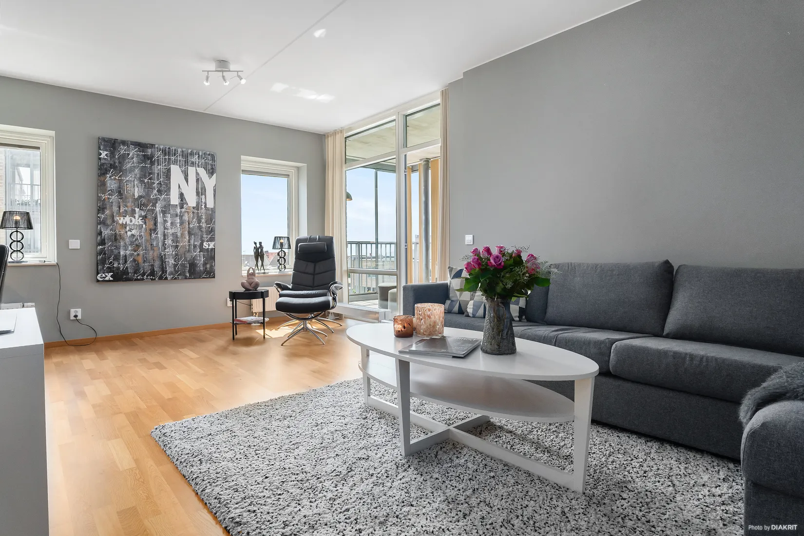 Bostadsrätt, Havsgatan 43, Norra Borstahusen, Landskrona