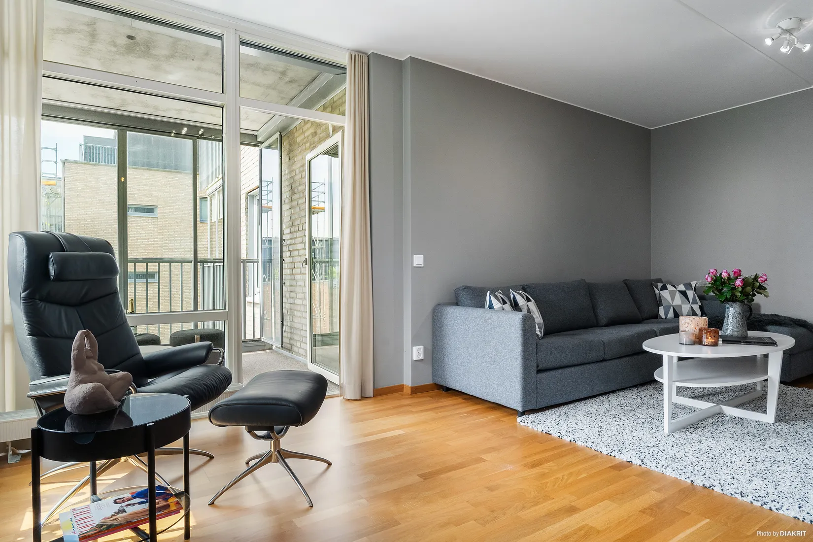 Bostadsrätt, Havsgatan 43, Norra Borstahusen, Landskrona
