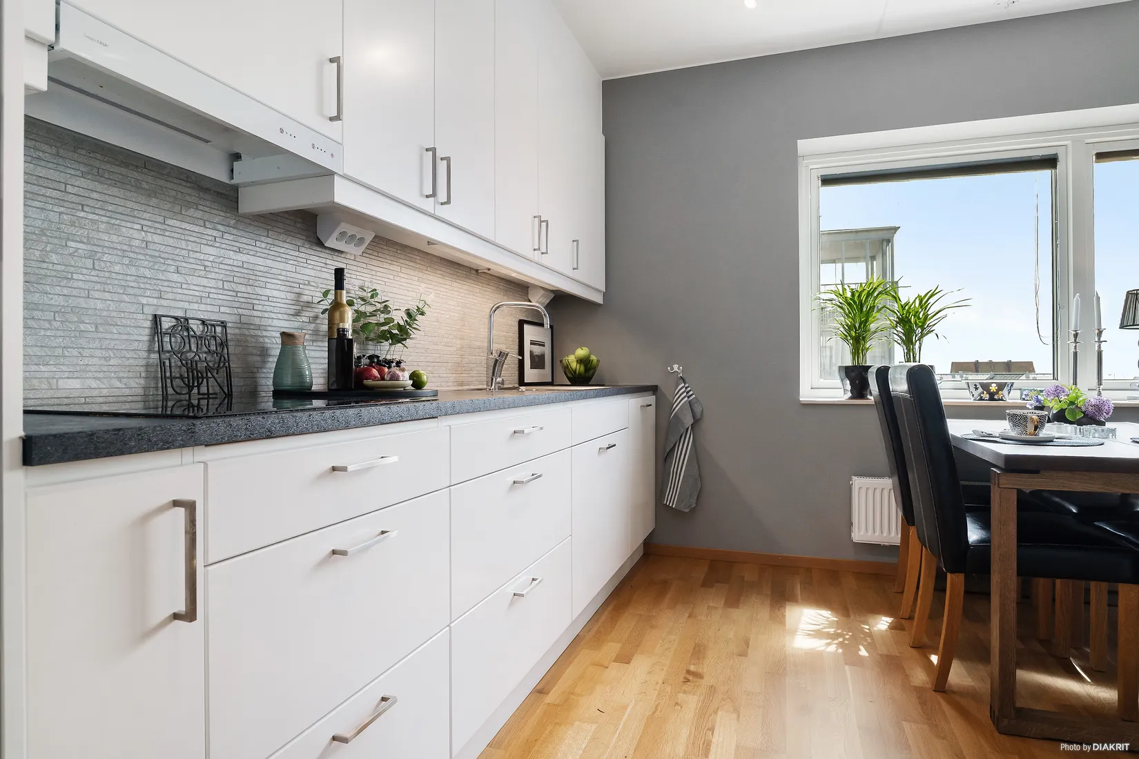 Bostadsrätt, Havsgatan 43, Norra Borstahusen, Landskrona