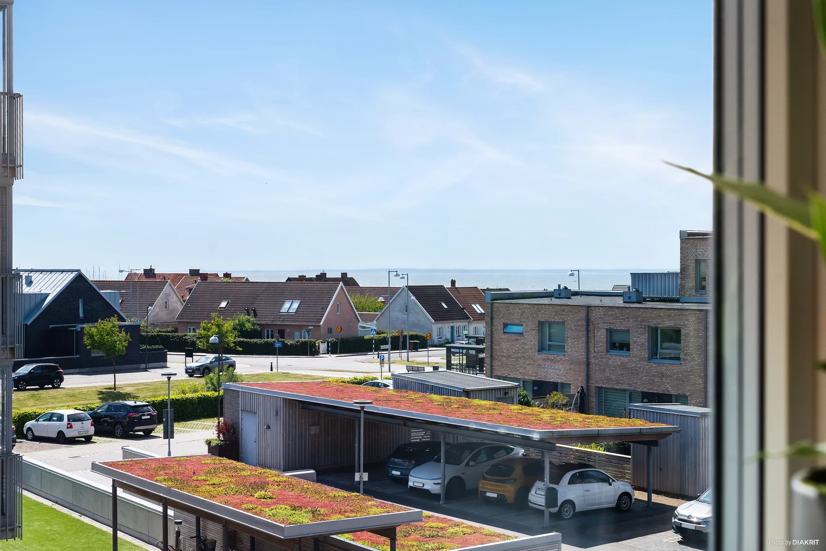 Bostadsrätt, Havsgatan 43, Norra Borstahusen, Landskrona