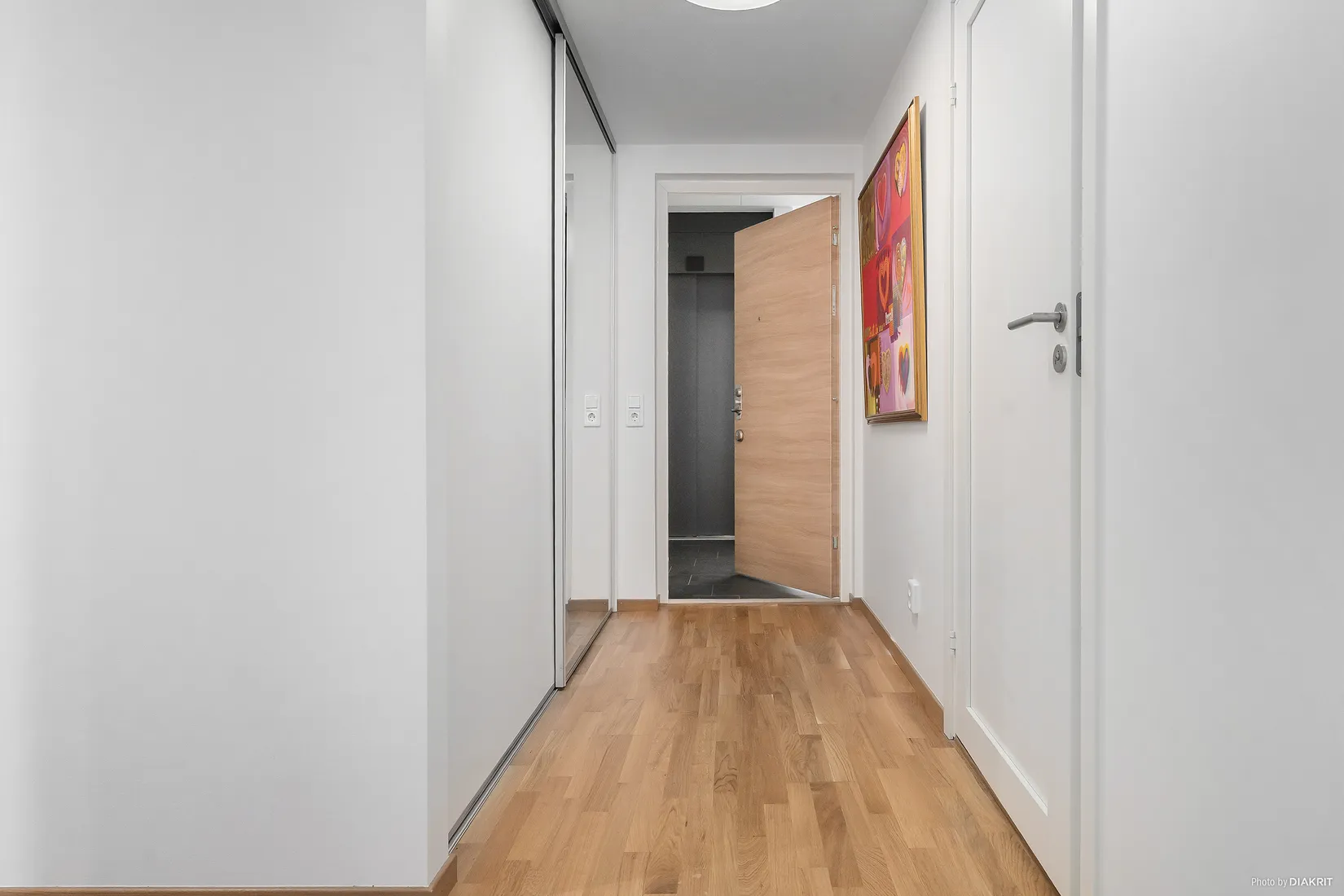 Bostadsrätt, Havsgatan 43, Norra Borstahusen, Landskrona