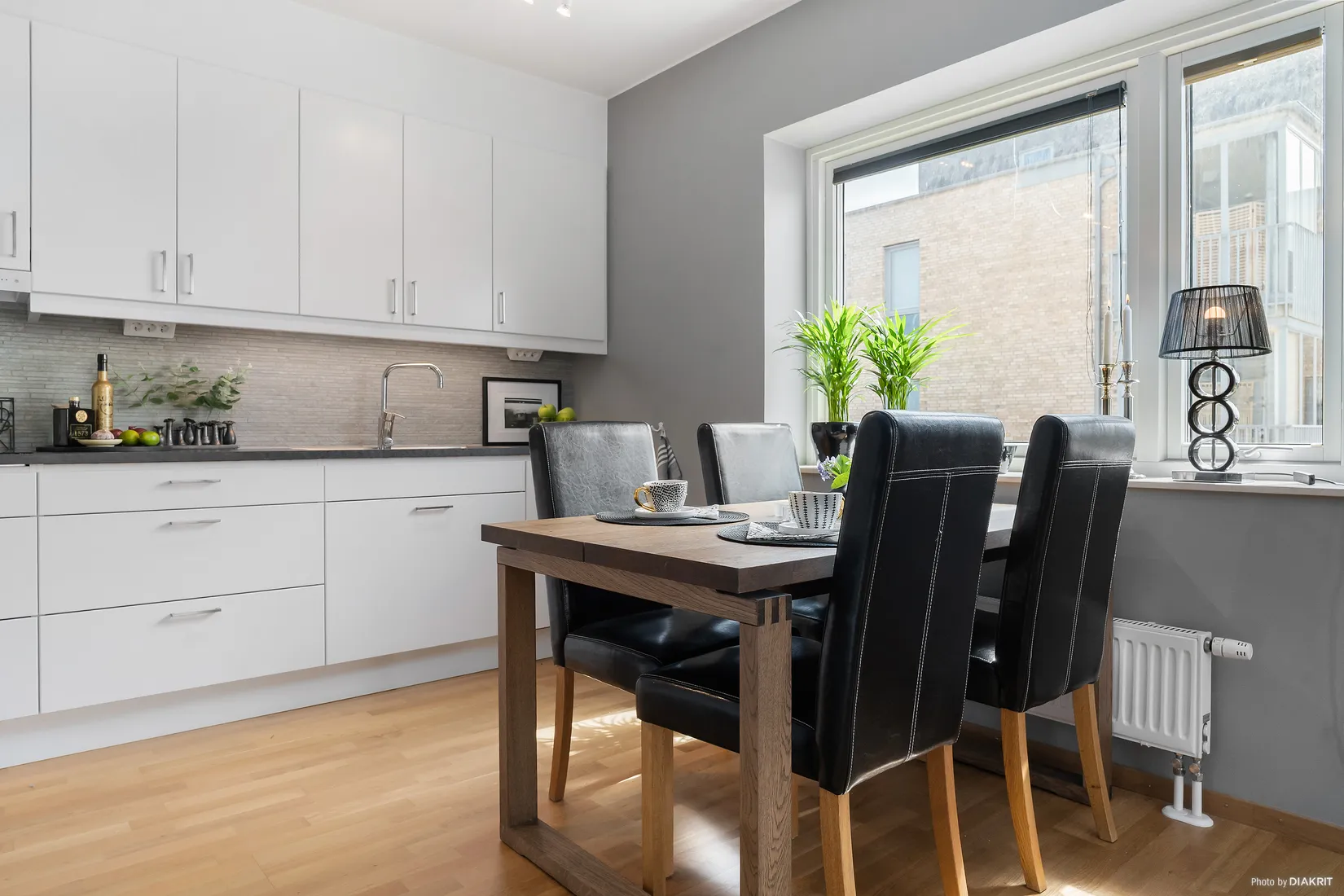 Bostadsrätt, Havsgatan 43, Norra Borstahusen, Landskrona