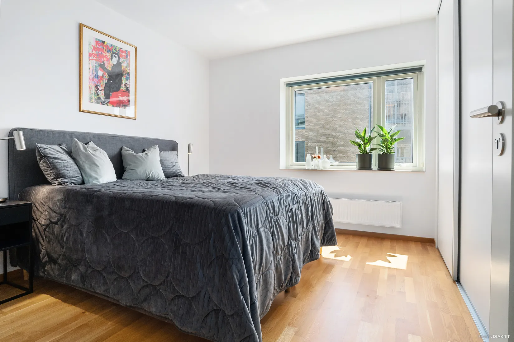 Bostadsrätt, Havsgatan 43, Norra Borstahusen, Landskrona