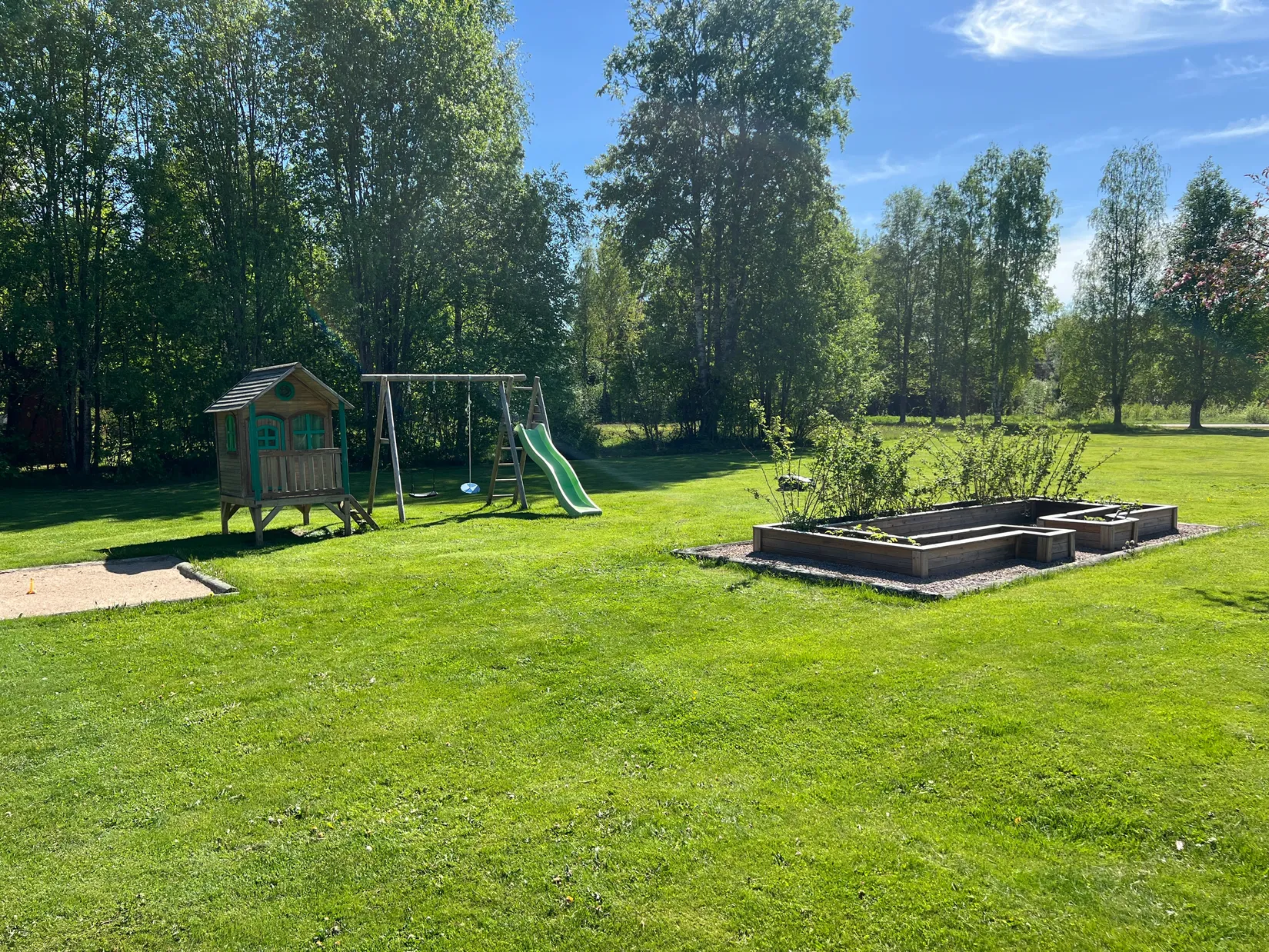 Gård/Skog, Västra Skymnäs Högheden 12, Hagfors