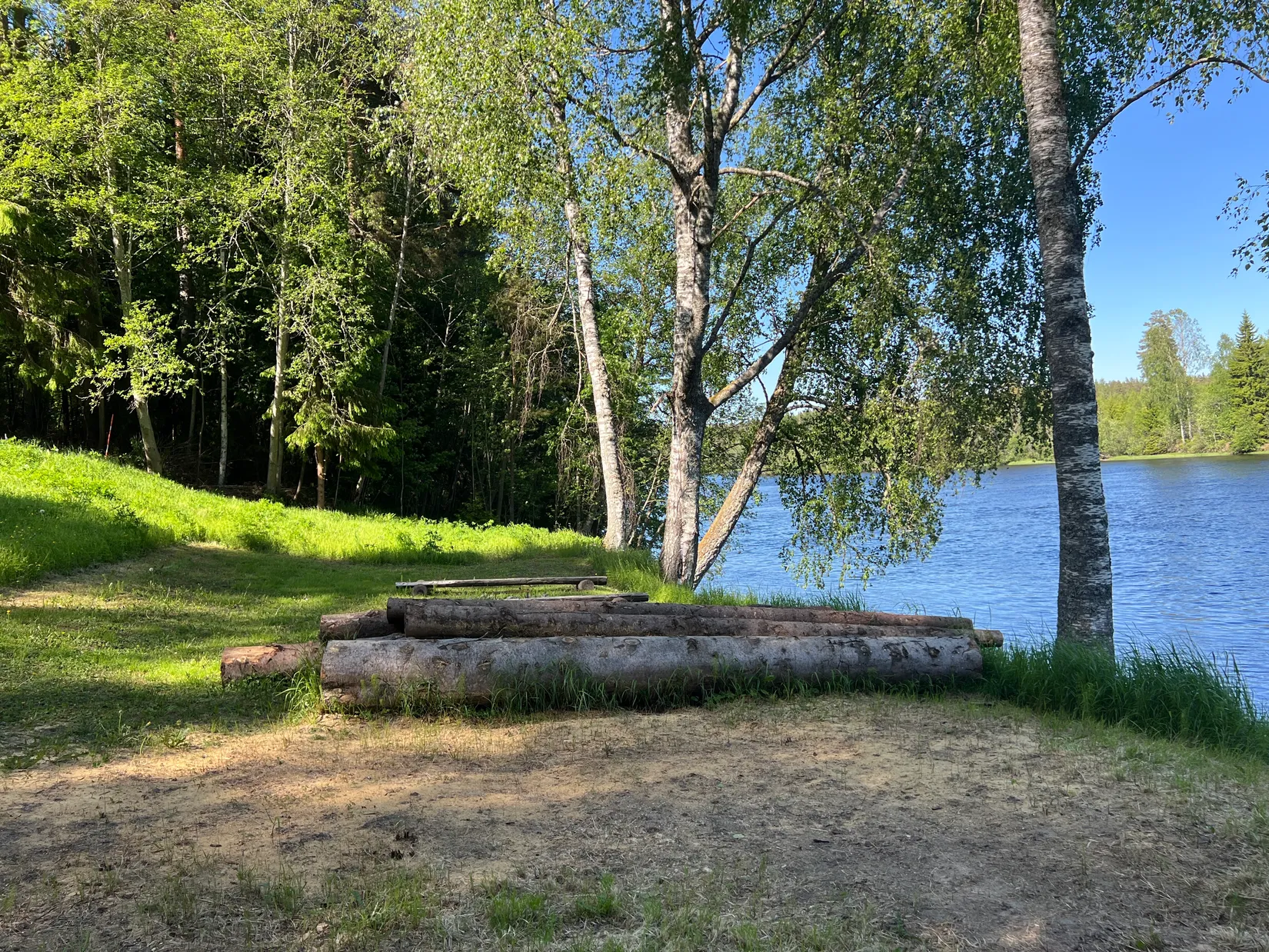 Gård/Skog, Västra Skymnäs Högheden 12, Hagfors