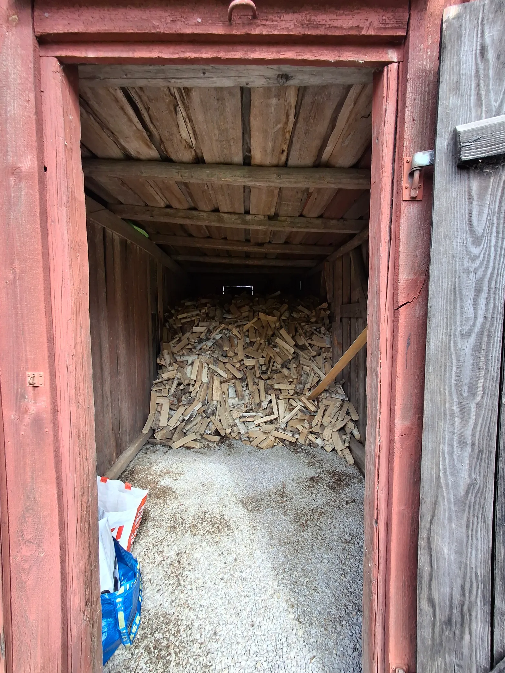 Gård/Skog, Västra Skymnäs Högheden 12, Hagfors