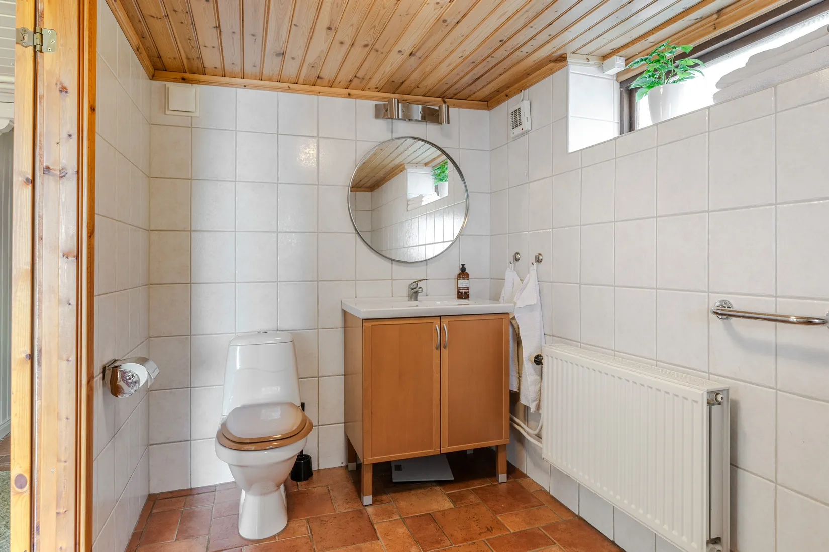 Villa, Hamrångevägen 164, Hamrångefjärden, Gävle