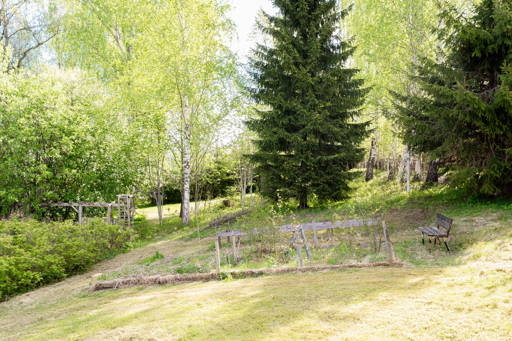 Villa, Hamrångevägen 164, Hamrångefjärden, Gävle