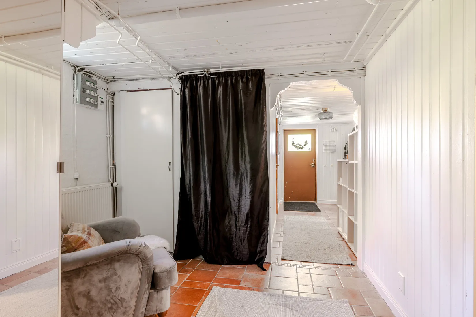 Villa, Hamrångevägen 164, Hamrångefjärden, Gävle
