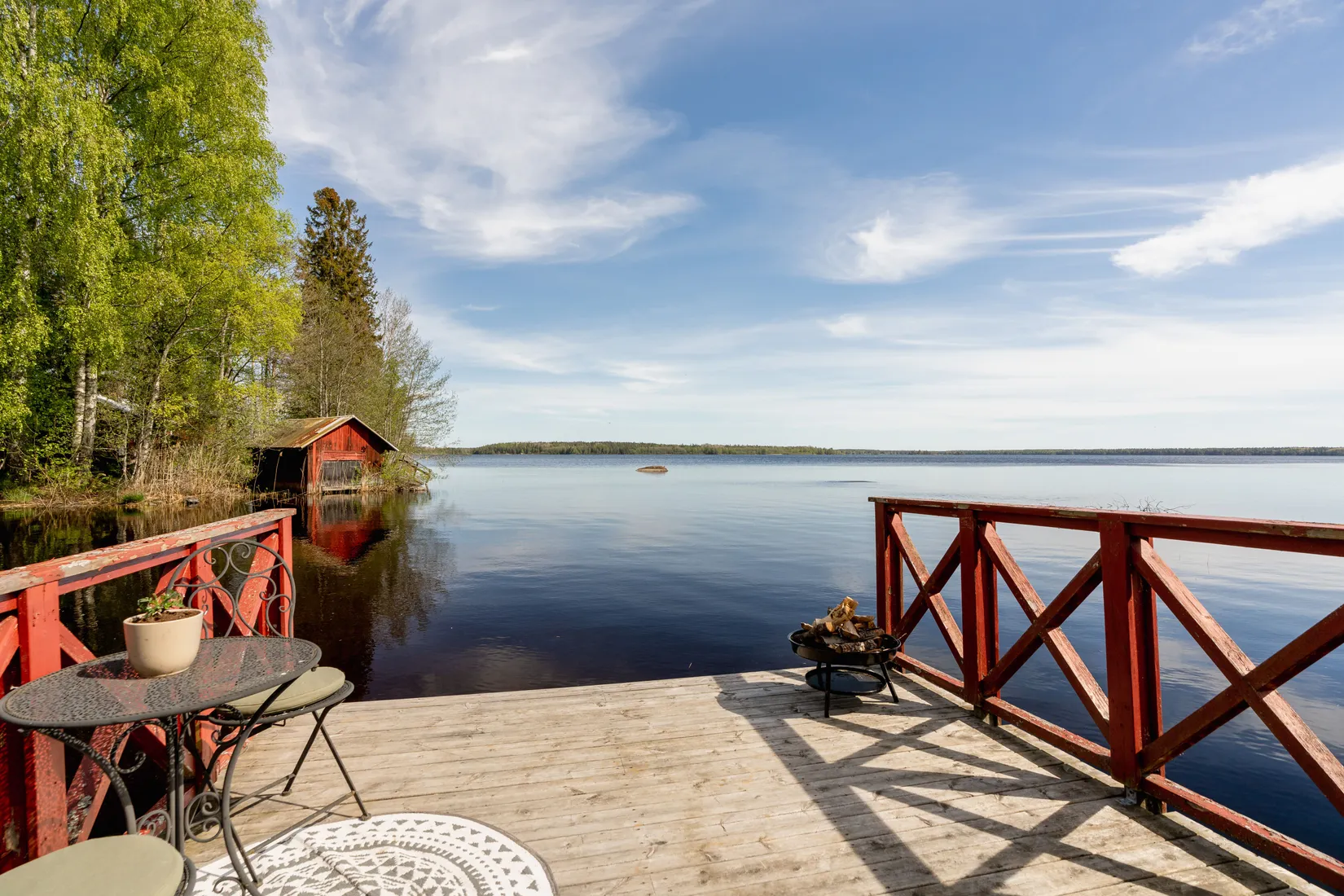 Villa, Hamrångevägen 164, Hamrångefjärden, Gävle