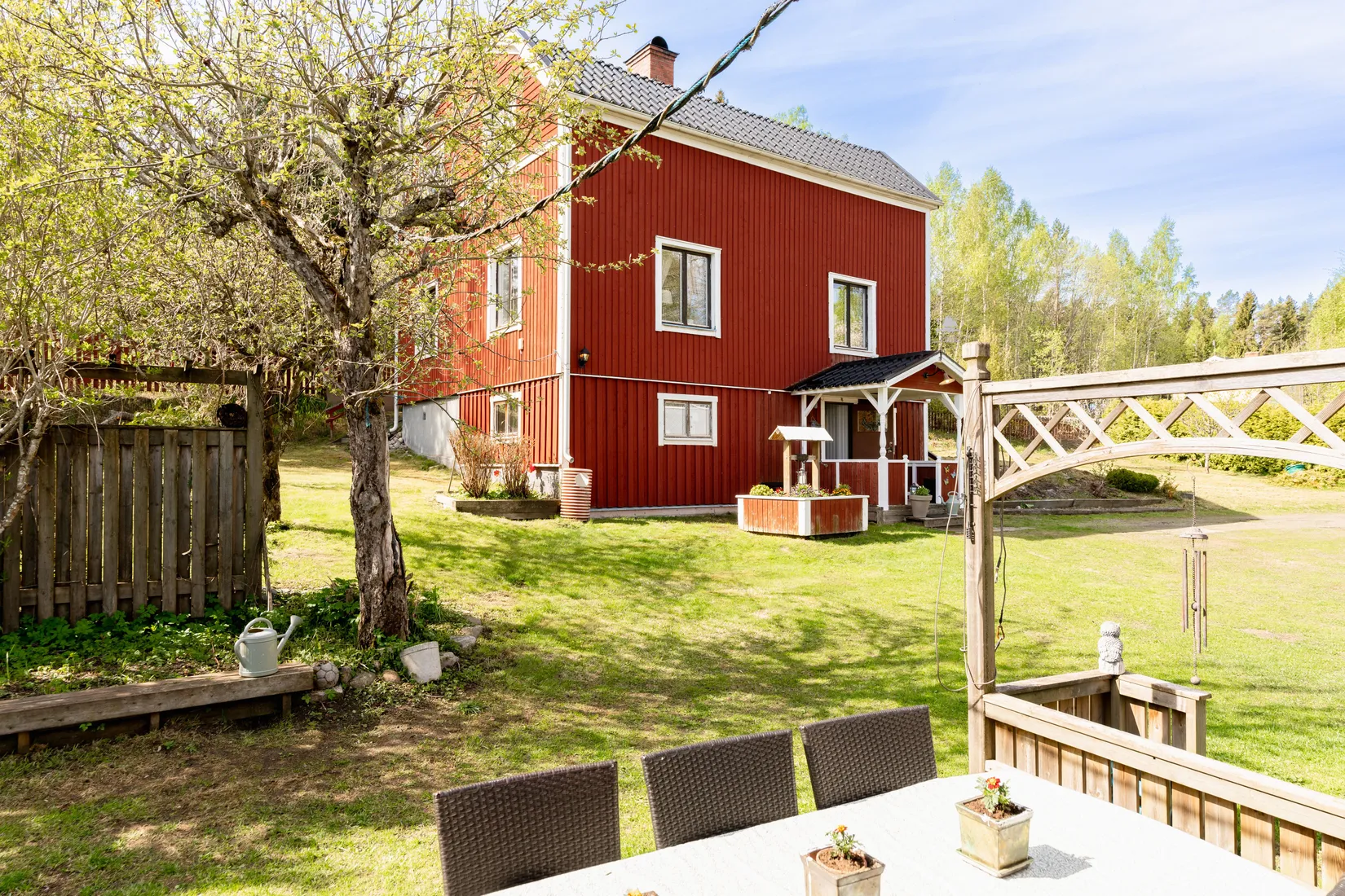 Villa, Hamrångevägen 164, Hamrångefjärden, Gävle