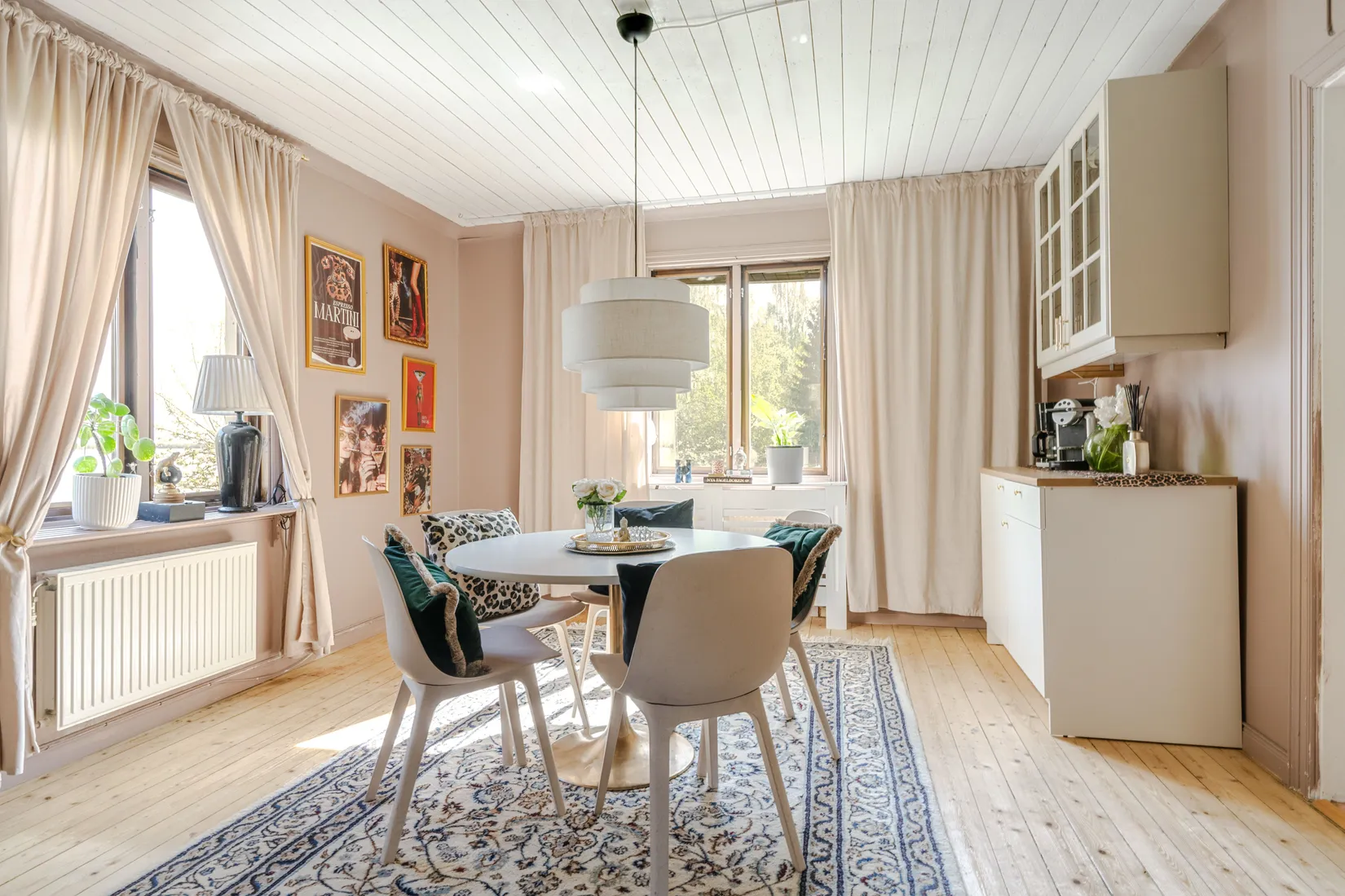 Villa, Hamrångevägen 164, Hamrångefjärden, Gävle