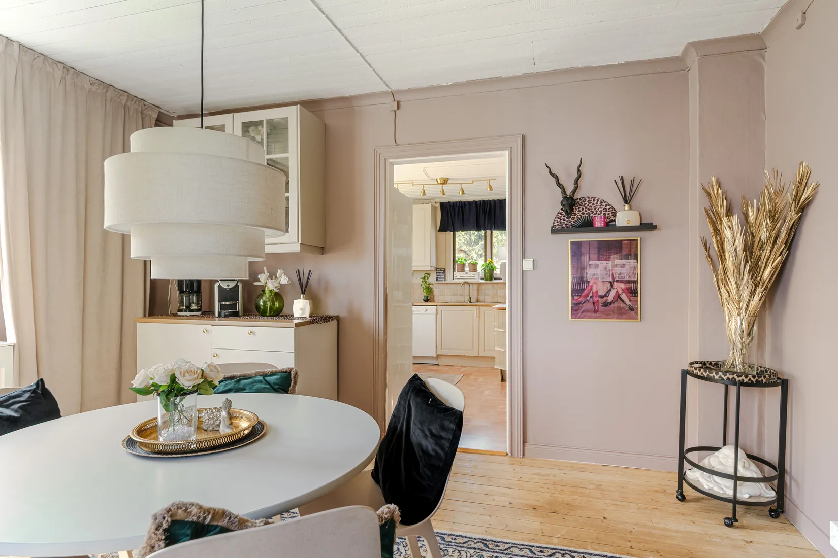 Villa, Hamrångevägen 164, Hamrångefjärden, Gävle