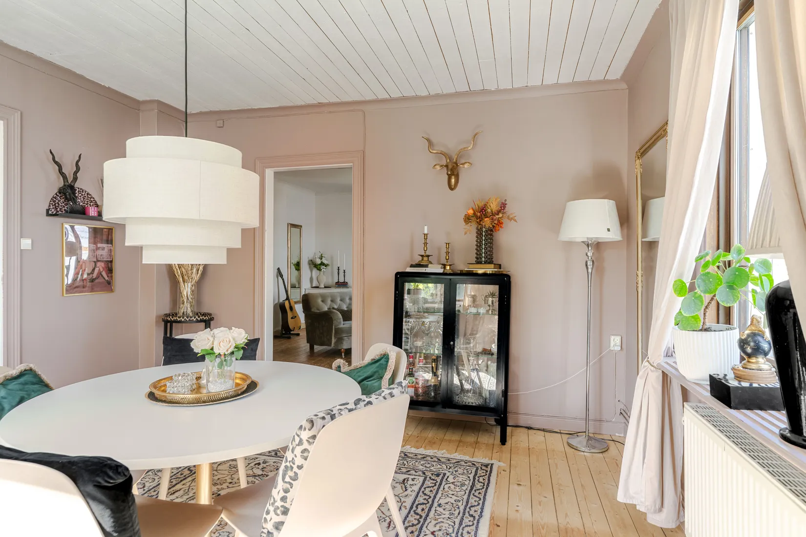Villa, Hamrångevägen 164, Hamrångefjärden, Gävle