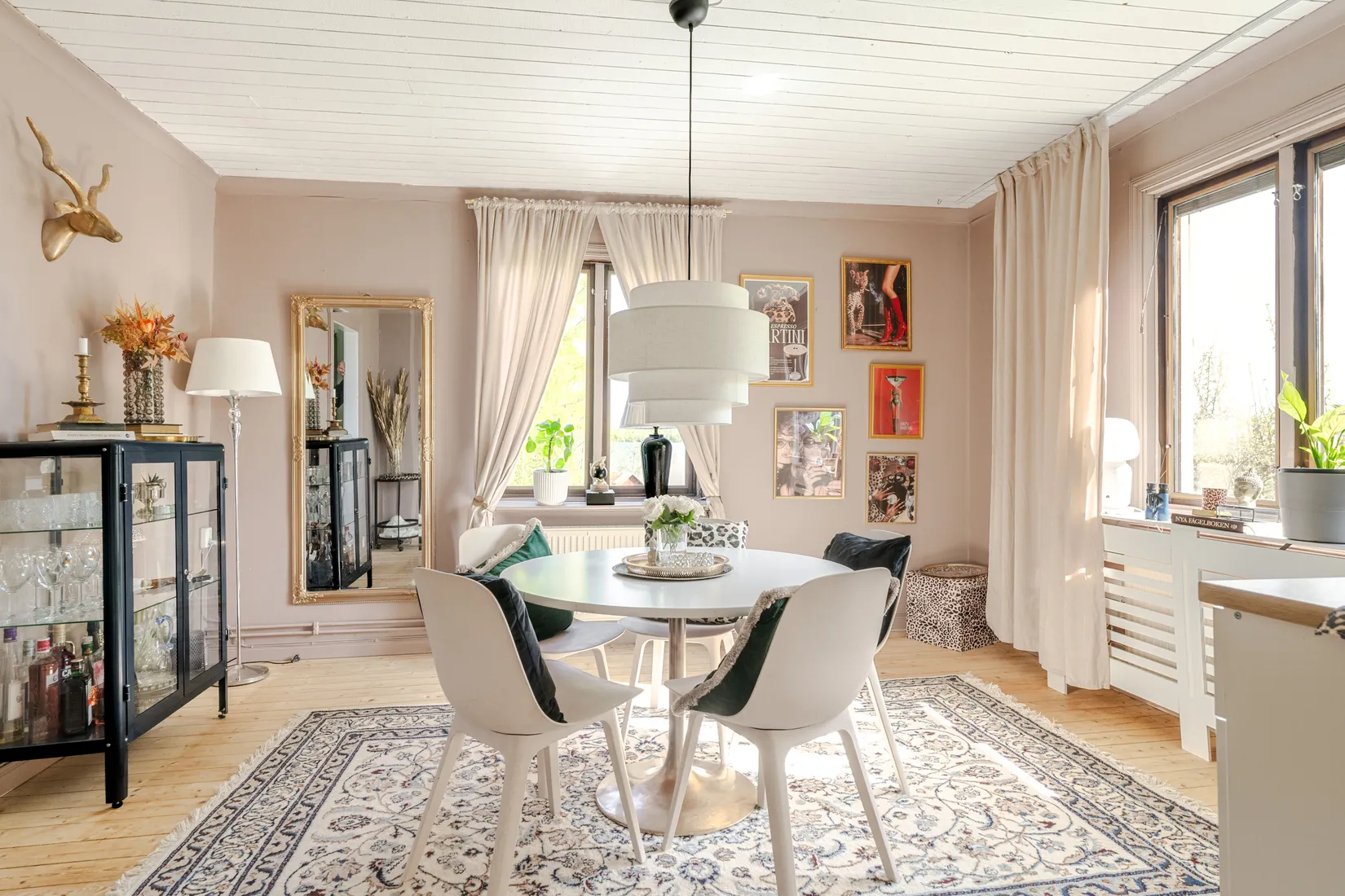 Villa, Hamrångevägen 164, Hamrångefjärden, Gävle