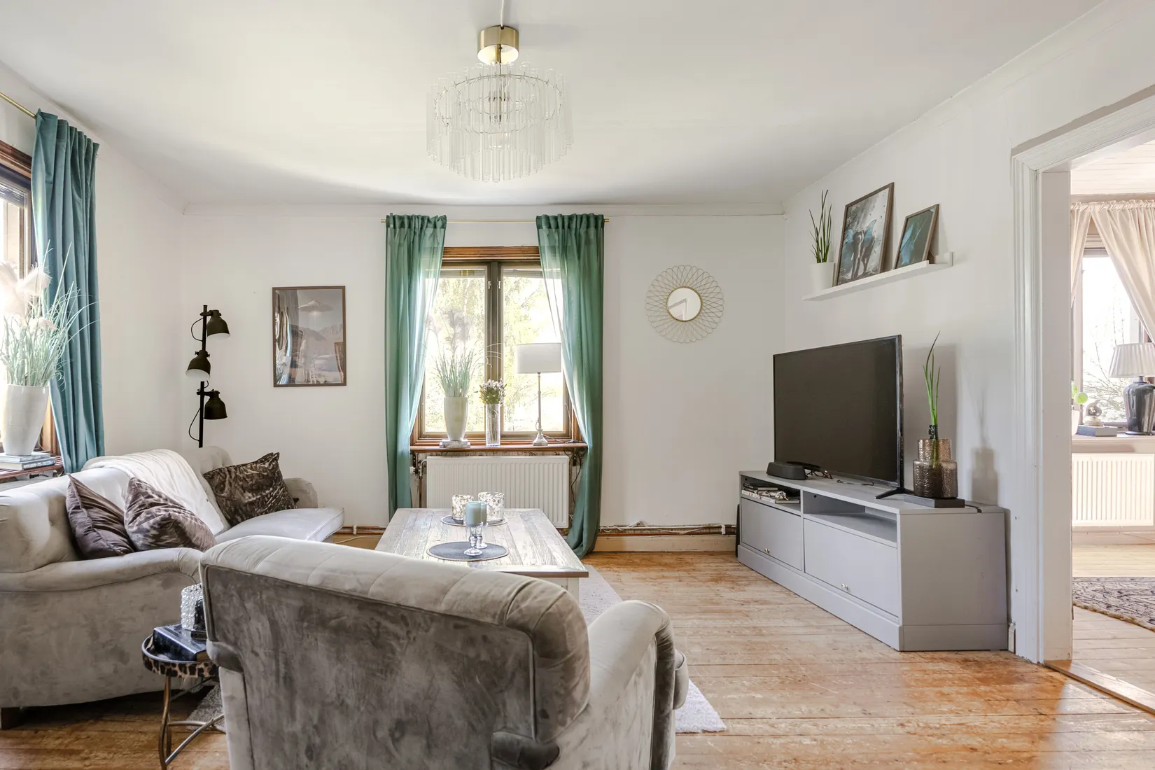 Villa, Hamrångevägen 164, Hamrångefjärden, Gävle