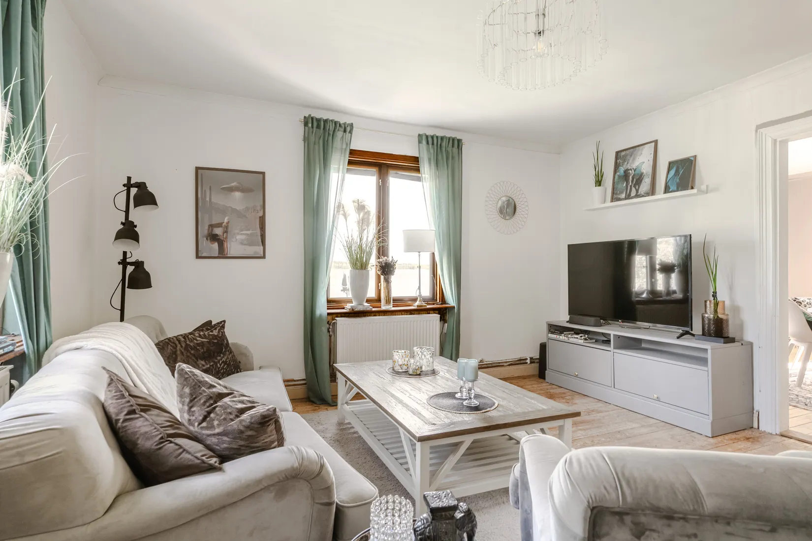 Villa, Hamrångevägen 164, Hamrångefjärden, Gävle