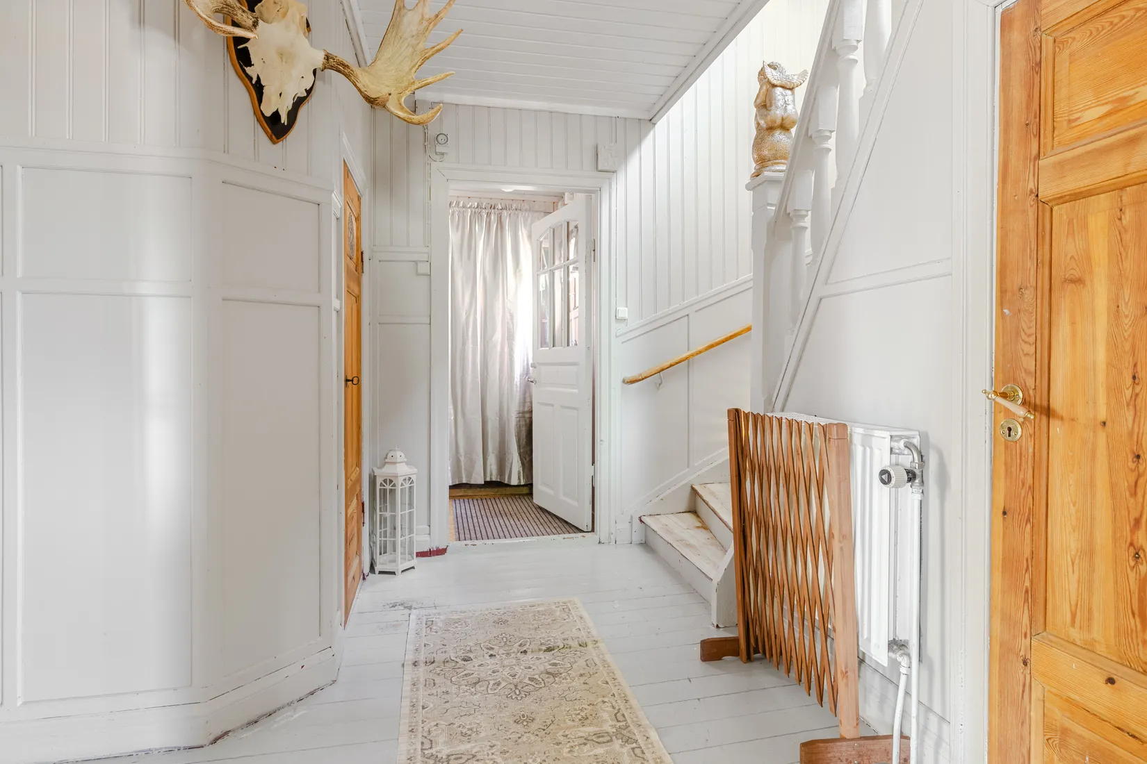 Villa, Hamrångevägen 164, Hamrångefjärden, Gävle