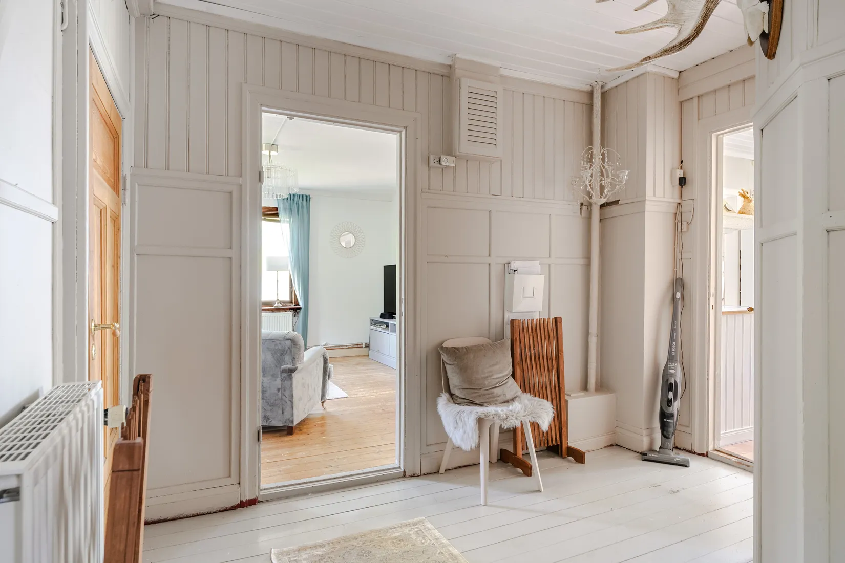 Villa, Hamrångevägen 164, Hamrångefjärden, Gävle