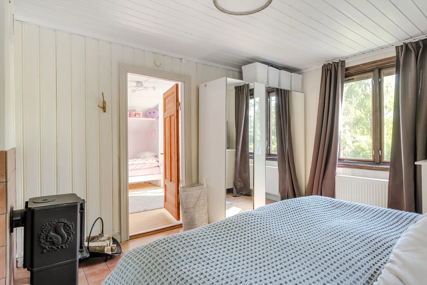 Villa, Hamrångevägen 164, Hamrångefjärden, Gävle
