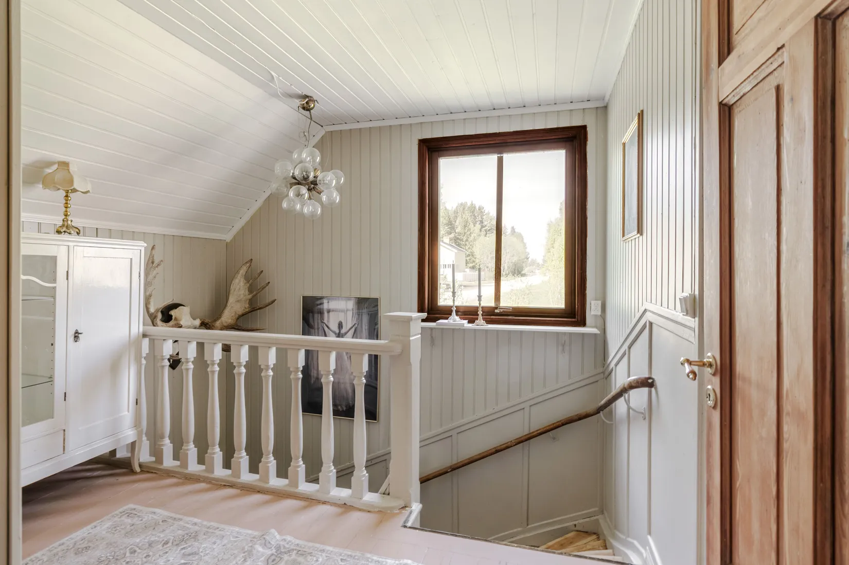 Villa, Hamrångevägen 164, Hamrångefjärden, Gävle
