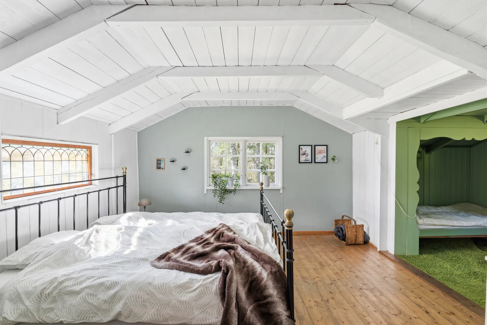 Fritidshus, Bondstorp Sjösala 1, Bondstorp, Vaggeryd