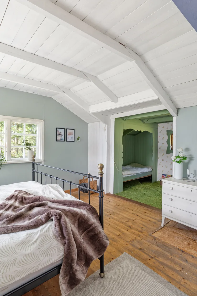 Fritidshus, Bondstorp Sjösala 1, Bondstorp, Vaggeryd