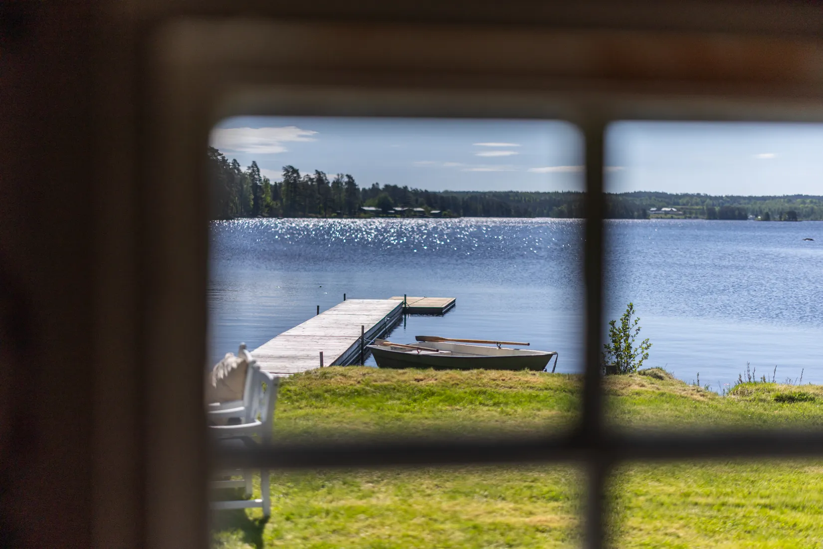Fritidshus, Bondstorp Sjösala 1, Bondstorp, Vaggeryd