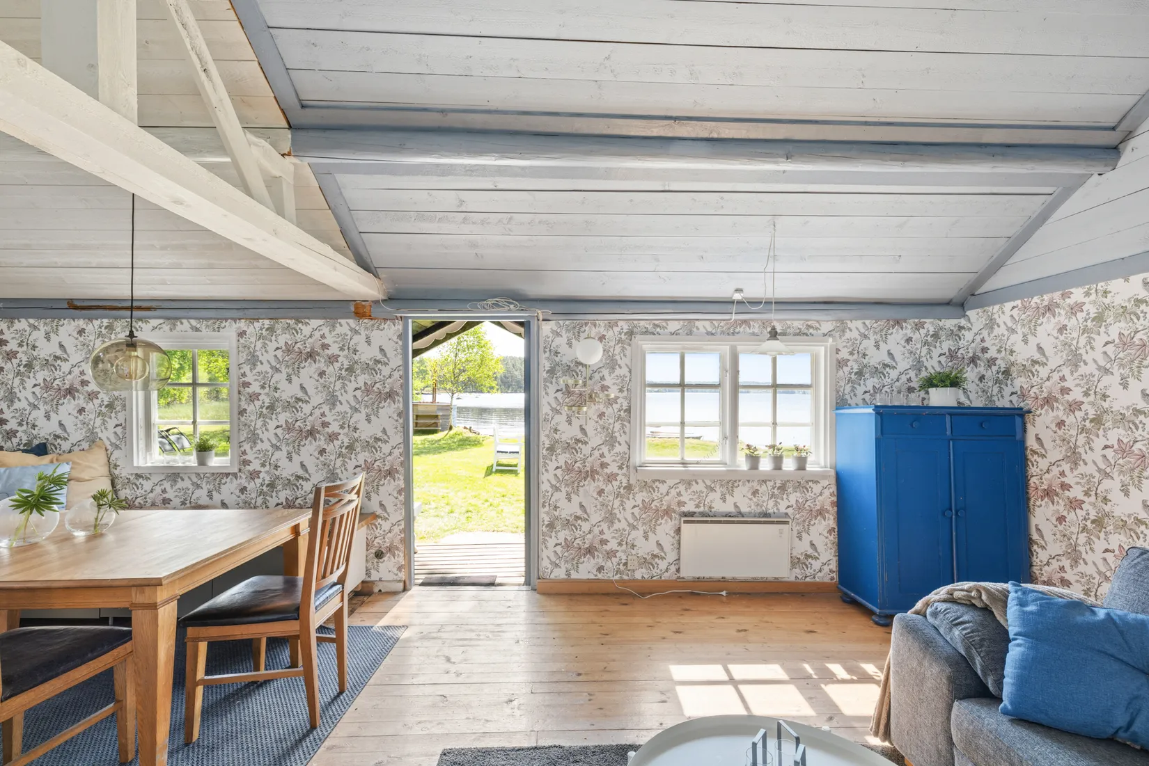 Fritidshus, Bondstorp Sjösala 1, Bondstorp, Vaggeryd