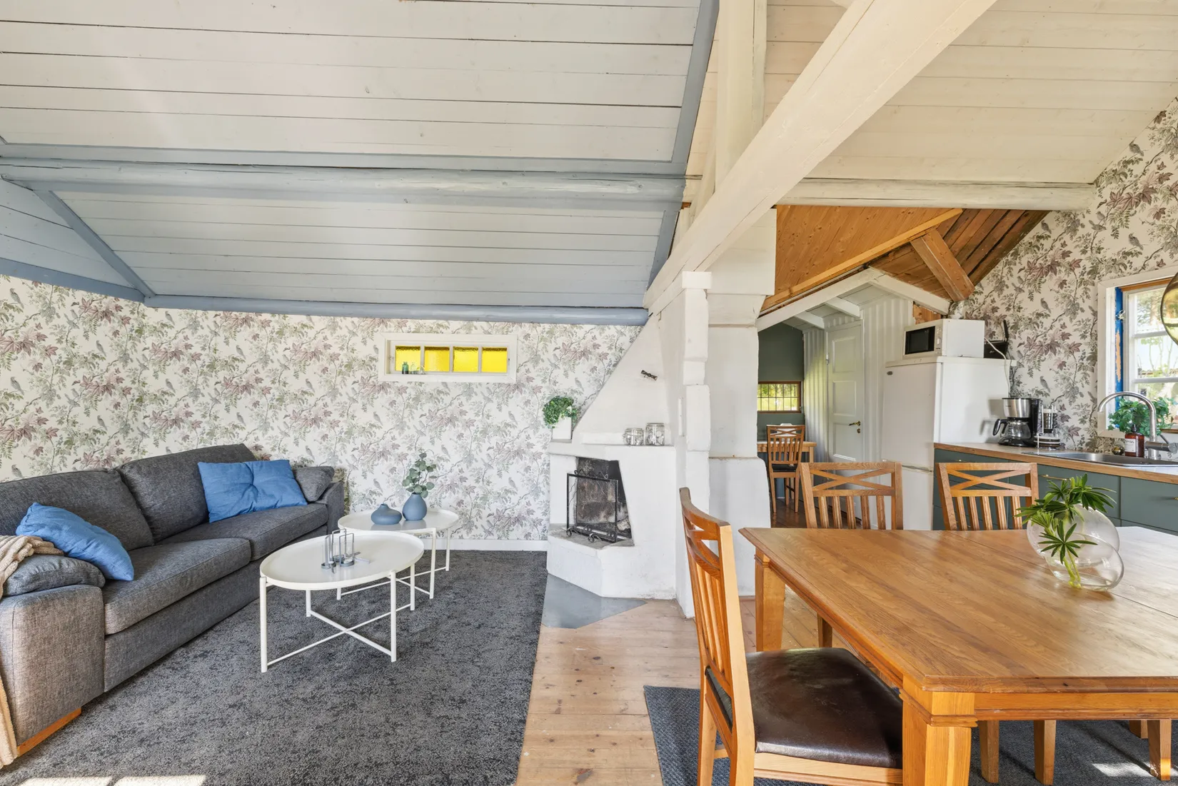 Fritidshus, Bondstorp Sjösala 1, Bondstorp, Vaggeryd