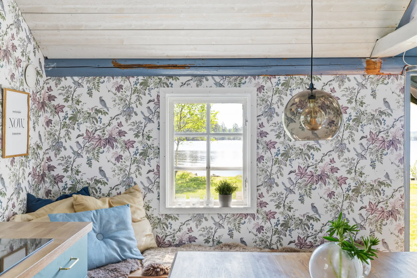 Fritidshus, Bondstorp Sjösala 1, Bondstorp, Vaggeryd