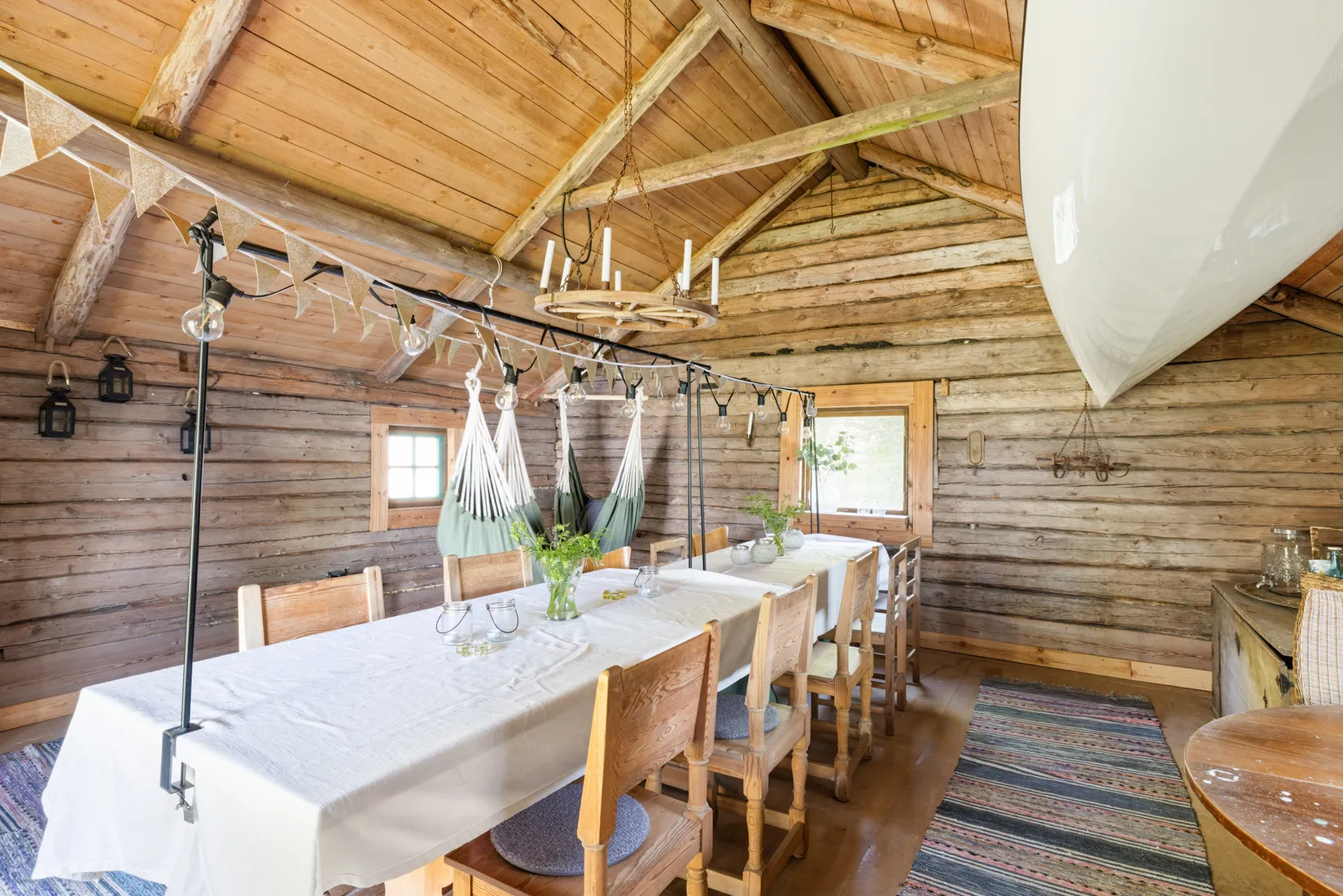 Fritidshus, Bondstorp Sjösala 1, Bondstorp, Vaggeryd