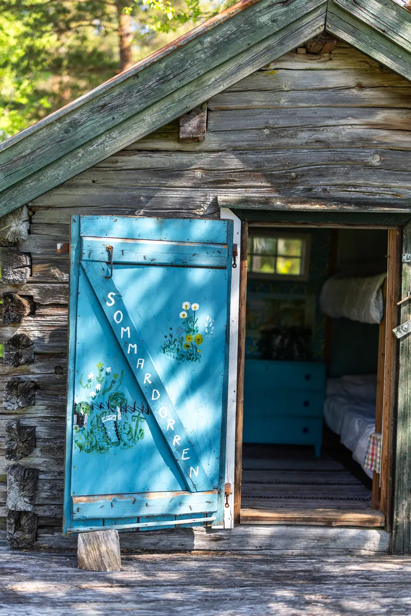 Fritidshus, Bondstorp Sjösala 1, Bondstorp, Vaggeryd