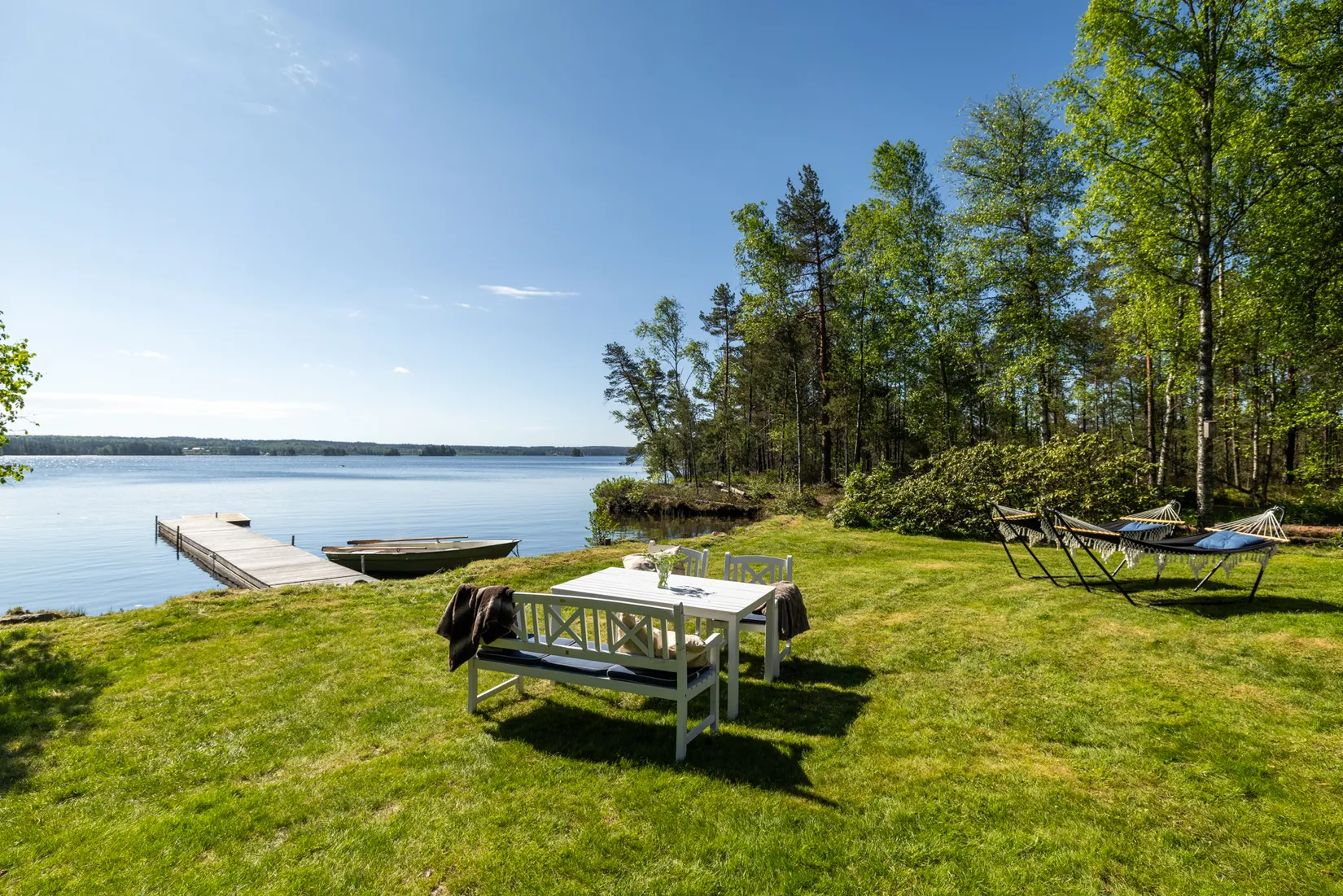 Fritidshus, Bondstorp Sjösala 1, Bondstorp, Vaggeryd