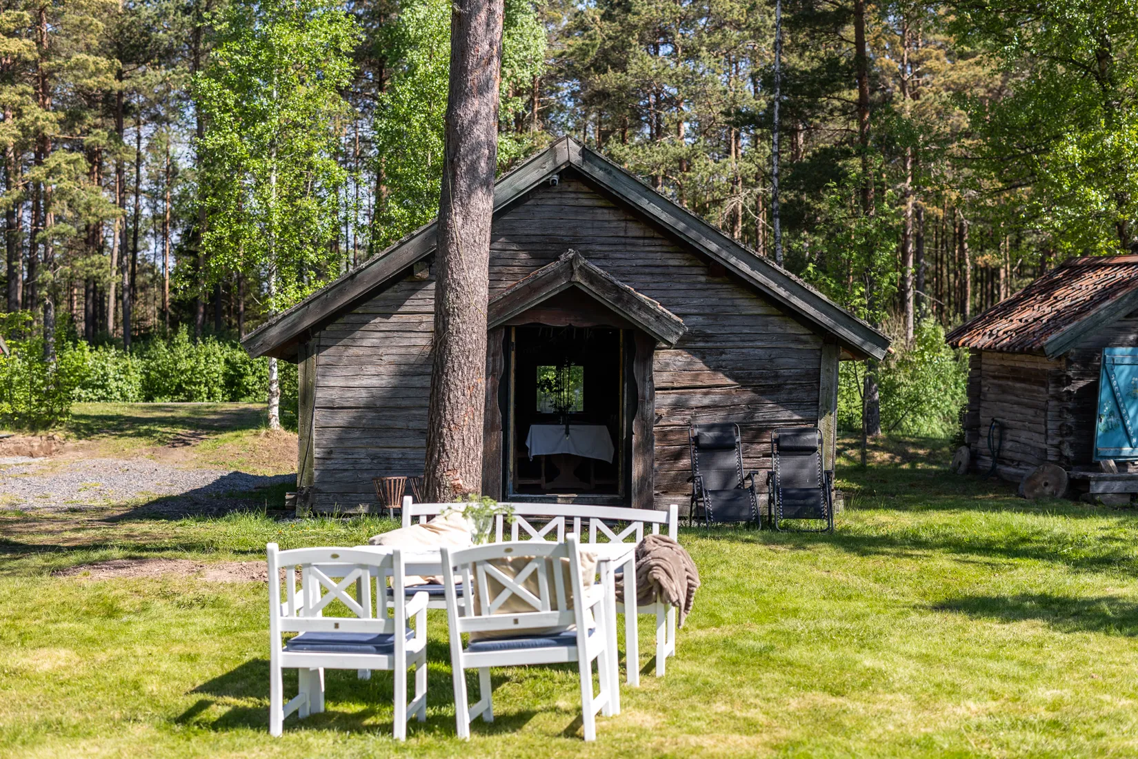 Fritidshus, Bondstorp Sjösala 1, Bondstorp, Vaggeryd
