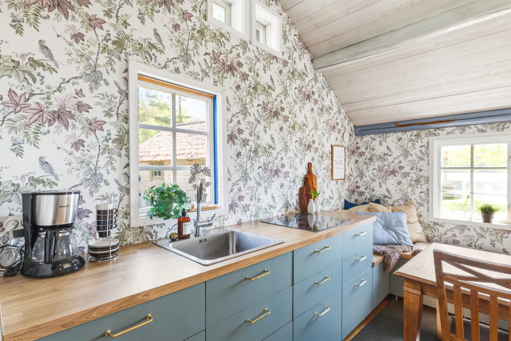 Fritidshus, Bondstorp Sjösala 1, Bondstorp, Vaggeryd