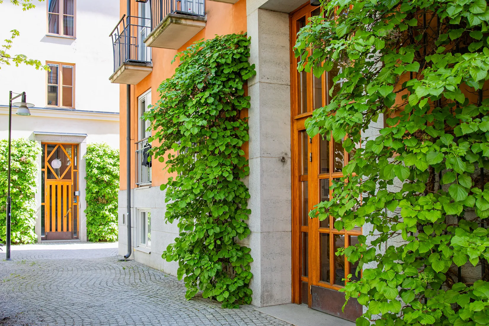 Bostadsrätt, Grubbensringen 4, 2 tr, Stockholm
