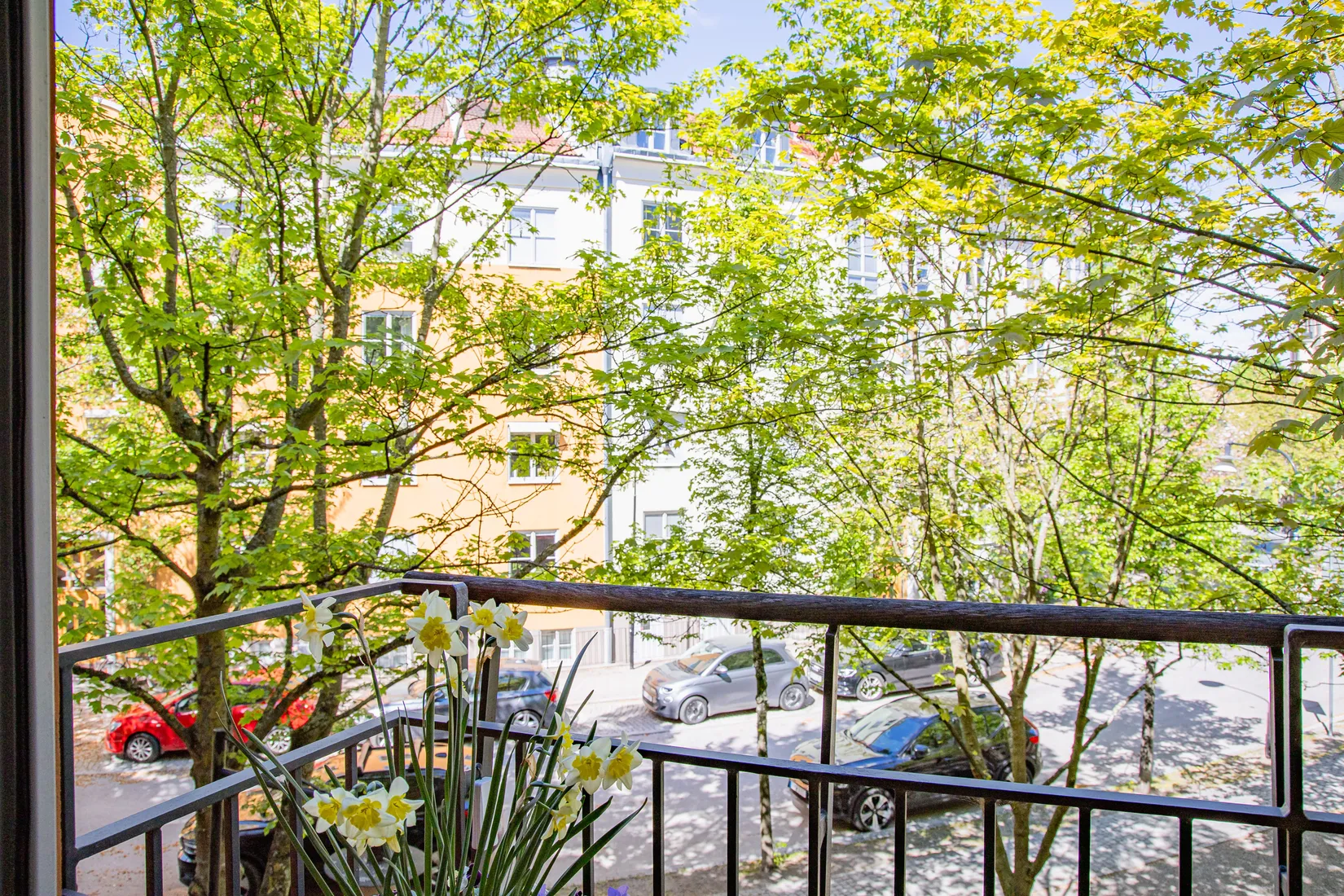 Bostadsrätt, Grubbensringen 4, 2 tr, Stockholm