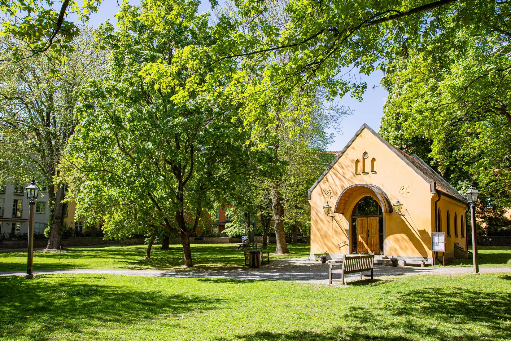 Bostadsrätt, Grubbensringen 4, 2 tr, Stockholm