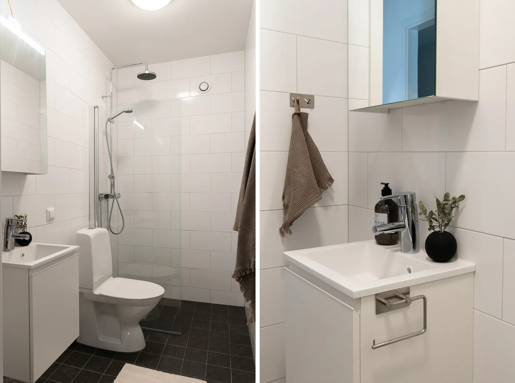 Bostadsrätt, Poseidongatan 4, Öster Mälarstrand, Västerås