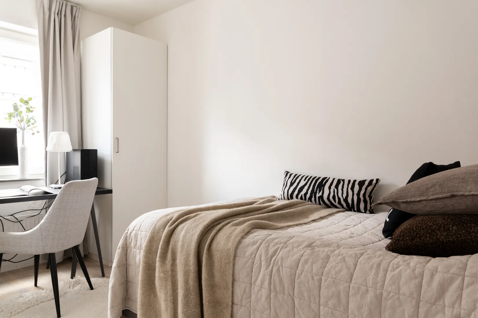 Bostadsrätt, Poseidongatan 4, Öster Mälarstrand, Västerås