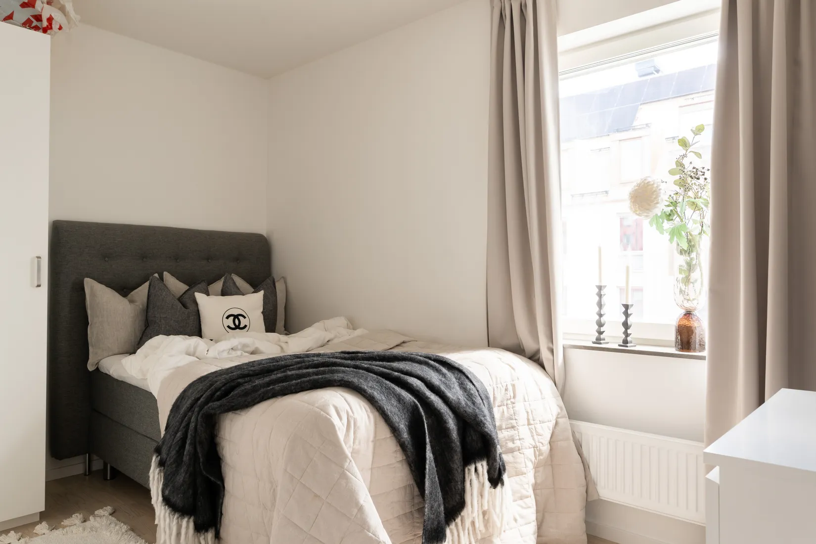 Bostadsrätt, Poseidongatan 4, Öster Mälarstrand, Västerås